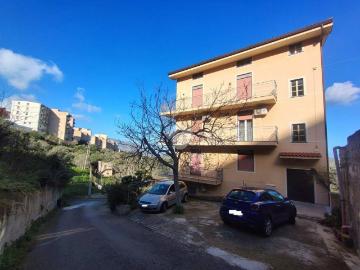 Appartamento in vendita a Torretta PA