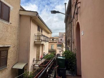 Appartamento in vendita a Torretta