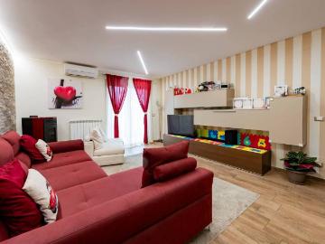 Appartamento in vendita a Torrevecchia Teatina CH