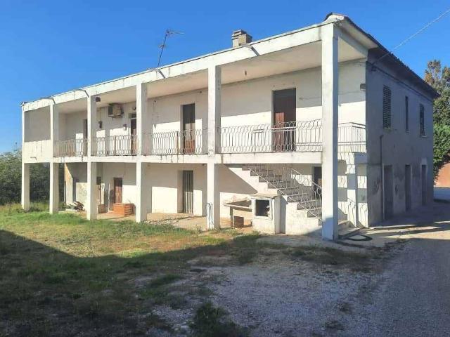 Appartamento in vendita a Torrevecchia Teatina CH