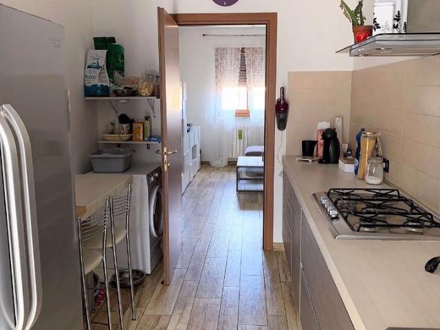 Appartamento in vendita a Torrevecchia Pia