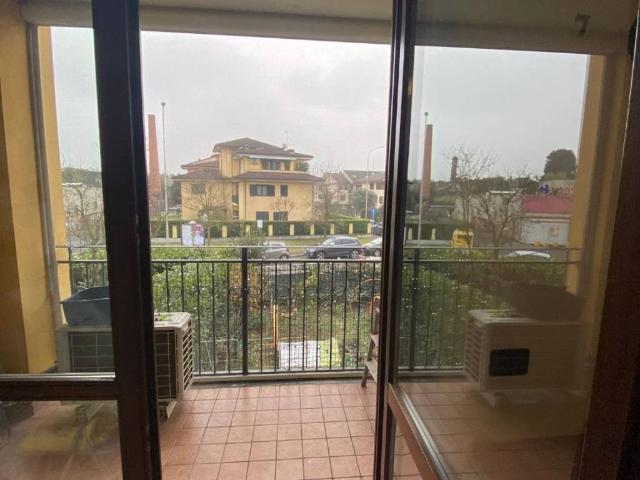 Appartamento in vendita a Torrevecchia Pia PV