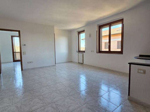 Appartamento in vendita a Torrevecchia Pia PV