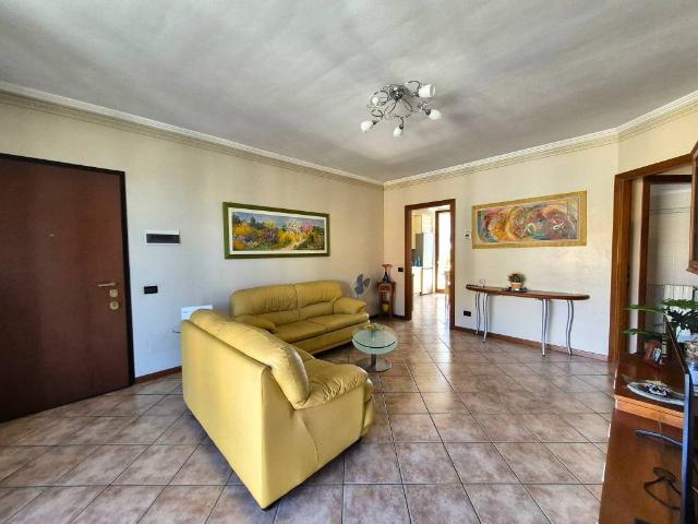 Appartamento in vendita a Torrevecchia Pia PV