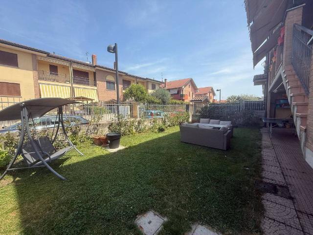 Appartamento in vendita a Torrevecchia Pia PV