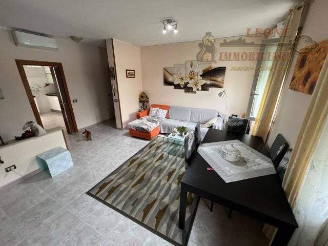 Appartamento in vendita a Torrevecchia Pia PV