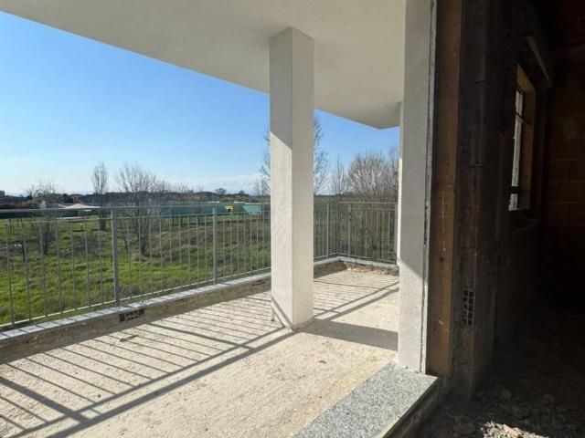 Appartamento in vendita a Torrevecchia Pia PV