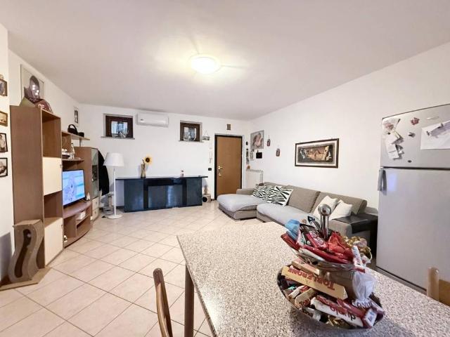 Appartamento in vendita a Torrevecchia Pia PV