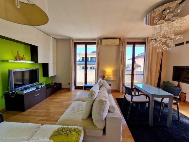 Appartamento in vendita a Torrevecchia Pia PV