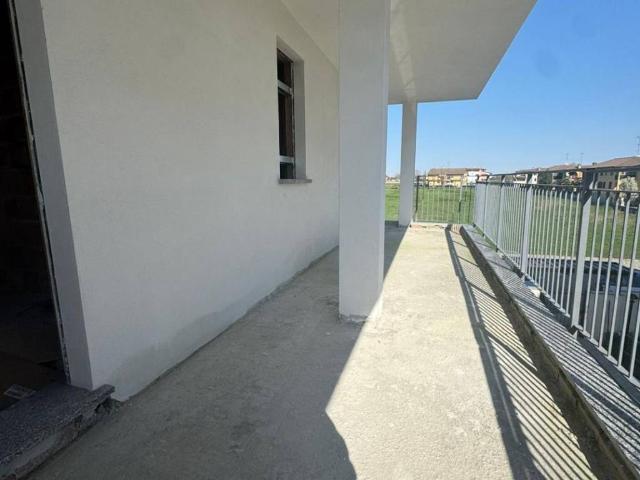 Appartamento in vendita a Torrevecchia Pia PV