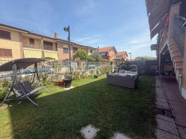 Appartamento in vendita a Torrevecchia Pia via Sant'Ambrogio, 15