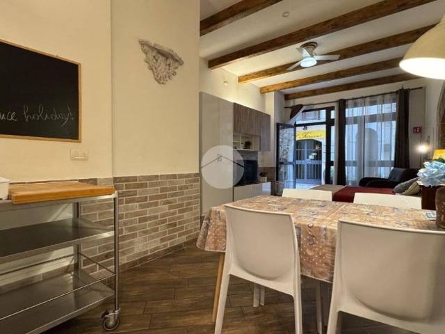 Appartamento in vendita a Torri del Benaco VR