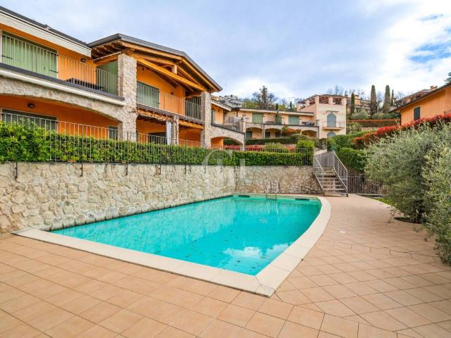Appartamento in vendita a Torri del Benaco VR