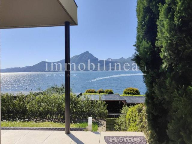 Appartamento in vendita a Torri del Benaco VR