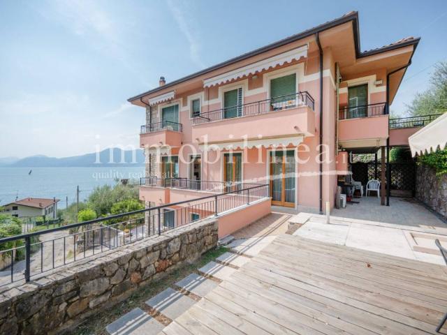 Appartamento in vendita a Torri del Benaco VR