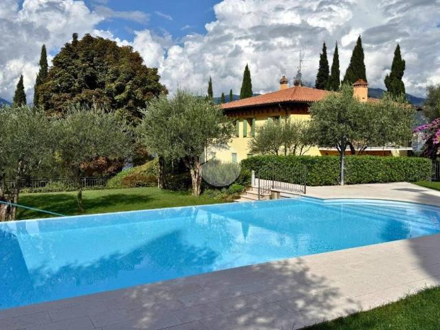 Appartamento in vendita a Torri del Benaco VR