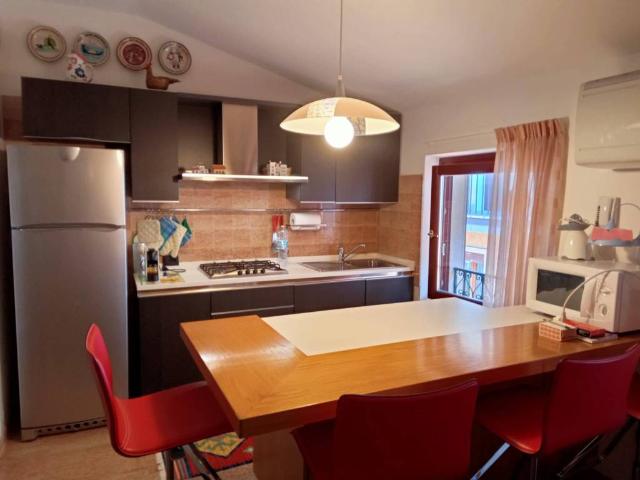Appartamento in vendita a Torri del Benaco VR