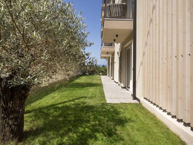 Appartamento in vendita a Torri del Benaco VR