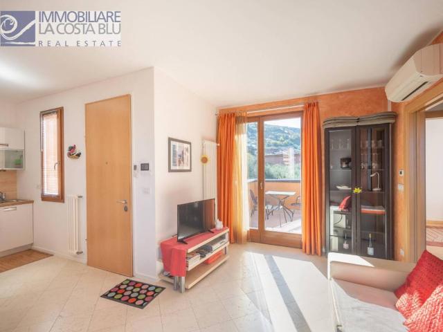 Appartamento in vendita a Torri del Benaco VR