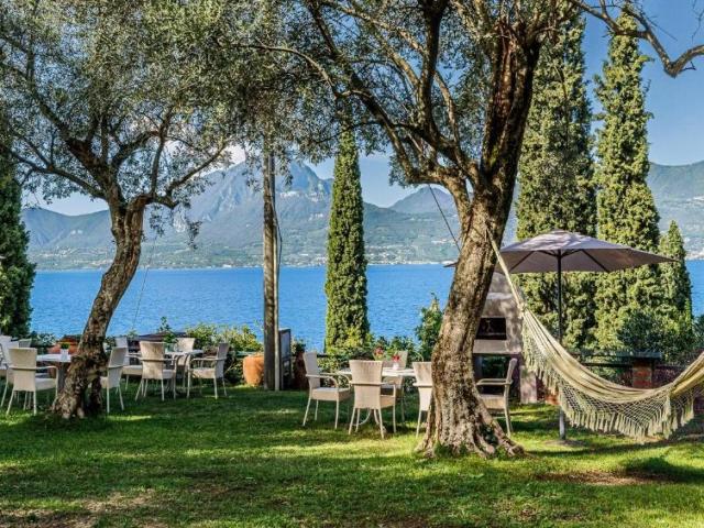 Appartamento in vendita a Torri del Benaco VR
