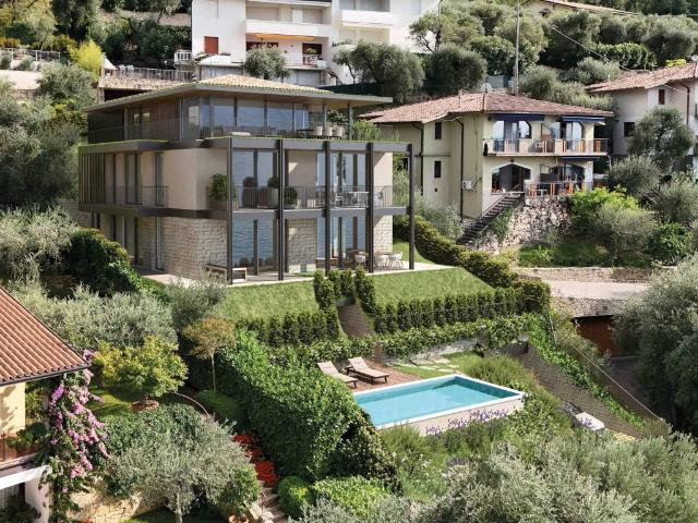 Appartamento in vendita a Torri del Benaco VR