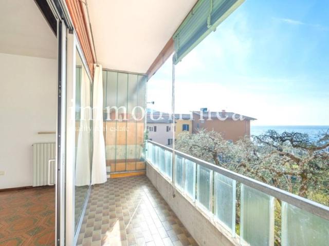 Appartamento in vendita a Torri del Benaco VR