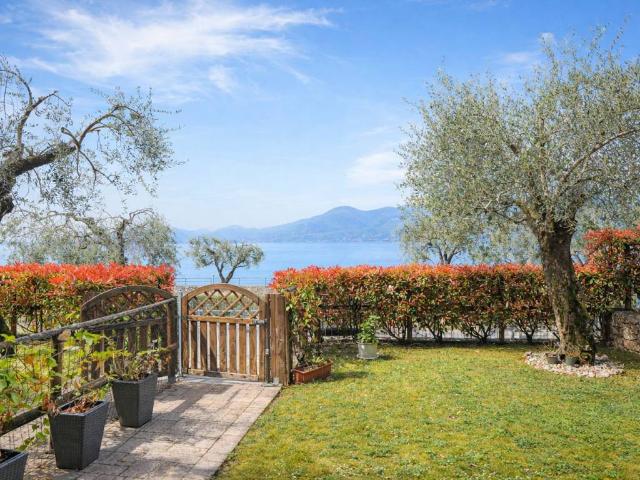Appartamento in vendita a Torri del Benaco VR