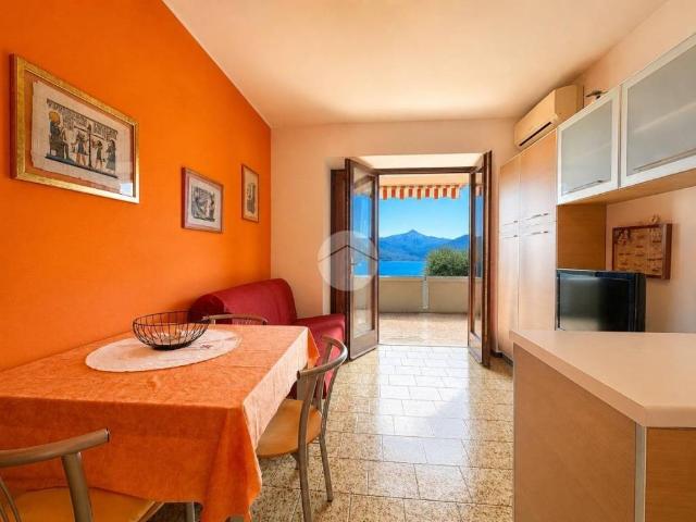 Appartamento in vendita a Torri del Benaco VR