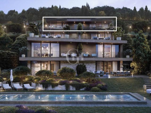 Appartamento in vendita a Torri del Benaco VR