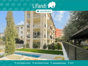 Appartamento in vendita a Torri del Benaco VR