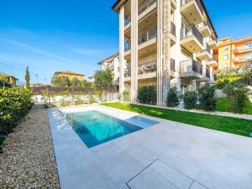 Appartamento in vendita a Torri del Benaco VR