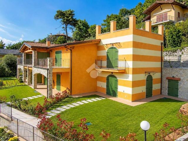 Appartamento in vendita a Torri del Benaco VR