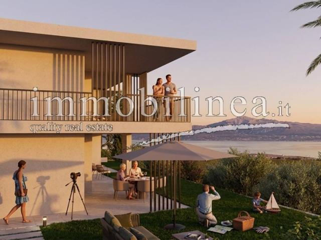 Appartamento in vendita a Torri del Benaco VR