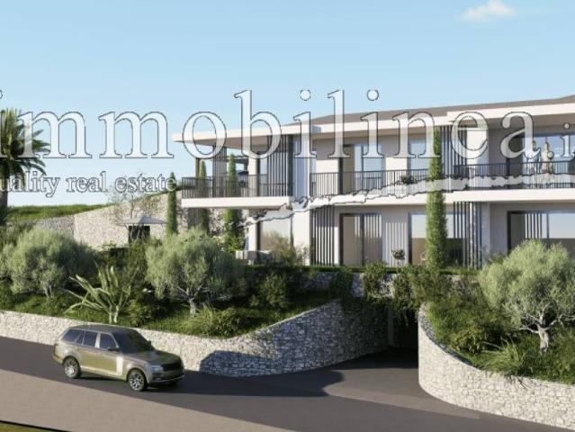 Appartamento in vendita a Torri del Benaco VR