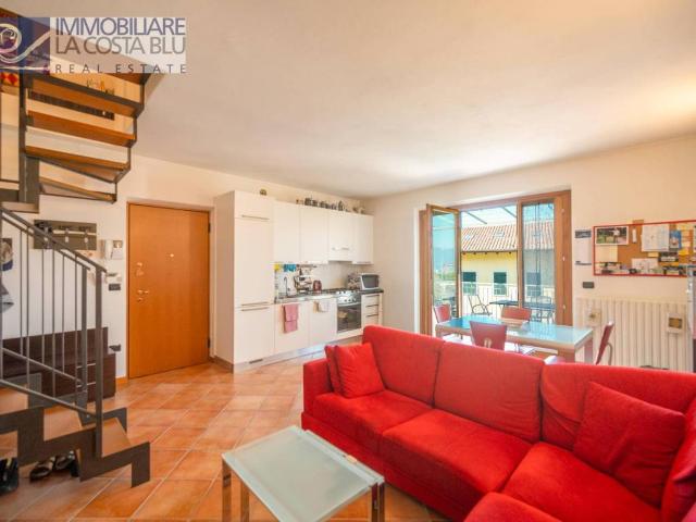 Appartamento in vendita a Torri del Benaco VR