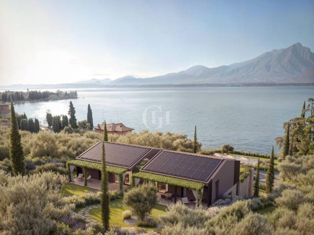 Appartamento in vendita a Torri del Benaco VR