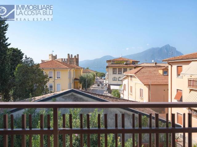 Appartamento in vendita a Torri del Benaco VR