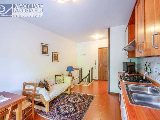 Appartamento in vendita a Torri del Benaco VR