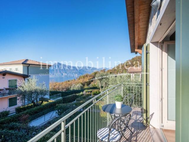 Appartamento in vendita a Torri del Benaco VR