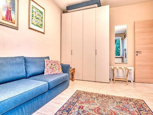 Appartamento in vendita a Torri del Benaco VR