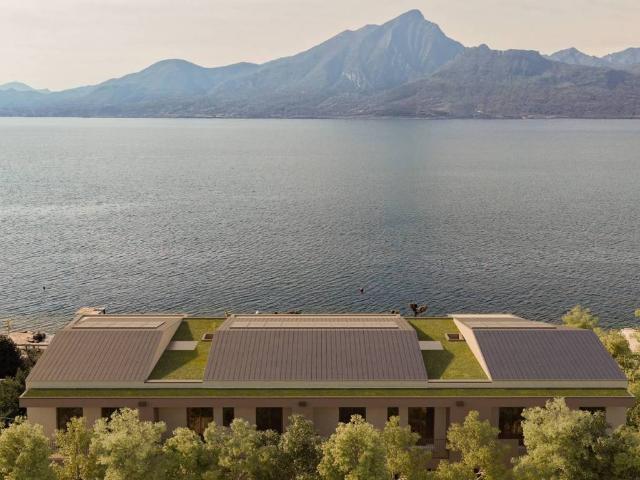 Appartamento in vendita a Torri del Benaco VR