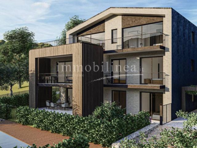 Appartamento in vendita a Torri del Benaco VR