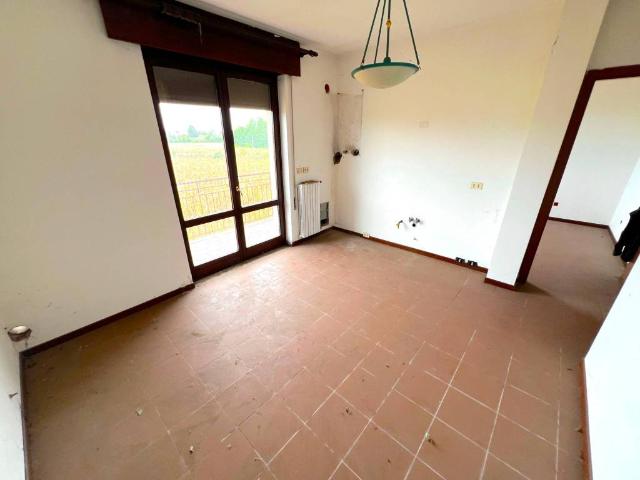 Appartamento in vendita a Torri di Quartesolo VI
