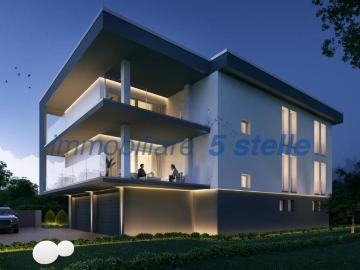 Villa in vendita a Torri di Quartesolo VI