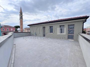 Appartamento in vendita a Torri di Quartesolo VI