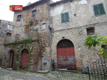 Appartamento in vendita a Torri in Sabina RI
