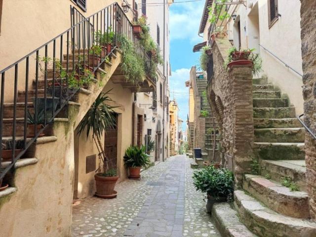 Appartamento in vendita a Torri in Sabina RI