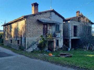 Appartamento in vendita a Torri in Sabina RI