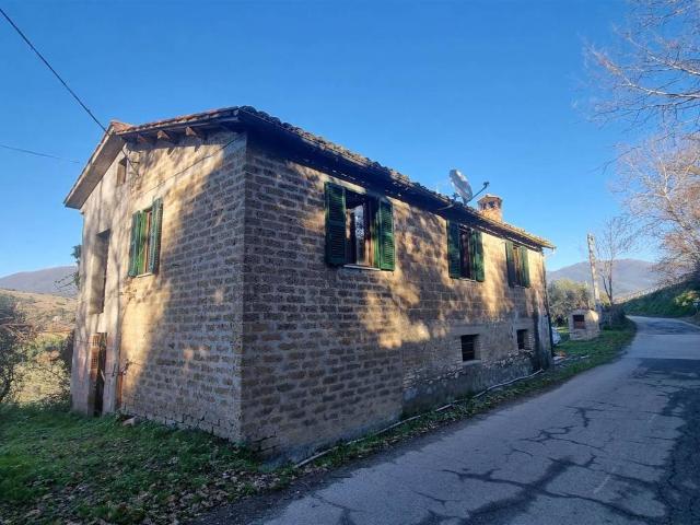 Appartamento in vendita a Torri in Sabina RI