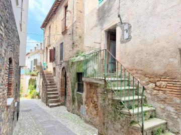 Appartamento in vendita a Torri in Sabina RI